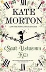 Kate Morton - Saat Ustasinin Kizi