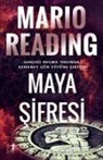 Mario Reading - Maya Sifresi