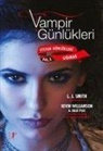 L. J. Smith, Julie Plec, Kevin Williamson - Vampir Günlükleri - Stefan Günlükleri Siginak Vol 5