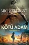 Michael Grant - Kötü Adam