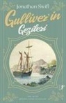 Jonathan Swift - Gulliverin Gezileri