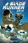 Michael Green, Andres Guinaldo, Mike Johnson - Blade Runner 2019 - Volume 1