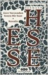Hermann Hesse - Gece Yarisindan Sonra Bir Saat - Novalis