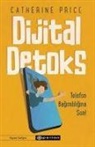 Catherine Price - Dijital Detoks