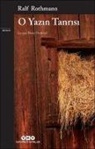 Ralf Rothmann - O Yazin Tanrisi