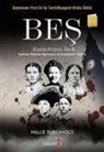 Hallie Rubenhold - Bes - Karindesen Jack Tarafindan Öldürülen Bes Kadinin Hic Anlatilmamis Hayatlari