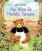 Filiz Özdem - Ayi Nine ile Merakli Tavsan