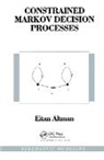 Eitan Altman, Altman Eitan - Constrained Markov Decision Processes