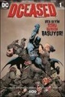 Tom Taylor - Dceased 1