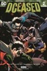 Tom Taylor - Dceased 2