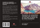 F. T. Frumin, F.T. Frumin, N. B. Kurbonov, N.B. Kurbonov - Formation et composition chimique des ressources en eau dans le bassin de la rivière Zerafshan