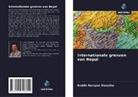 Buddhi Narayan Shrestha - Internationale grenzen van Nepal