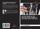 Fammyy Mikindo - Are the media at the service of the people or the politicians? Volume 1