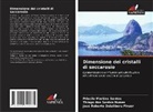 THIAGO DOS SANTOS NUNES, PRISCILA MARTINS SANTOS, JOSÉ ROBERTO DELALIBERA FINZER - Dimensione dei cristalli di saccarosio