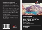 F. T. Frumin, F.T. Frumin, N. B. Kurbonov, N.B. Kurbonov - Formazione e composizione chimica delle risorse idriche nel bacino del fiume Zerafshan