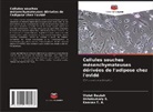 Violet Beulah, Ushakumary S., Kannan T. A. - Cellules souches mésenchymateuses dérivées de l'adipose chez l'ovidé