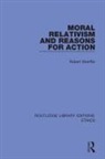Robert Streiffer, Streiffer Robert - Moral Relativism and Reasons for Action