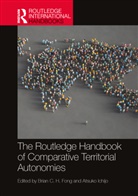 Brian C. H. (National Sun Yat-Sen University Fong, Brian C. H. (Soas Fong, Brian C. H. (The Education University of Hon Fong, Brian C. H. Ichijo Fong, Brian C. H. Fong, Fong Brian C. H.... - Routledge Handbook of Comparative Territorial Autonomies