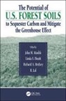 Richard Birdsey, Richard A. Birdsey, Linda S. Heath, Heath Linda S., J.M. Kimble, John M. Kimble... - The Potential of U.S. Forest Soils to Sequester Carbon and Mitigate the Greenhouse Effect