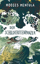 Mooses Mentula, Greta von Richthofen, Greta von Richthofen - Der Schildkrötenpanzer