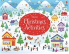 Philip Clarke, Phillip Clarke, Clarke Phillip, Sam Smith, Sam Clarke Smith, Various - Christmas Activities