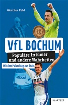 Günther Pohl - VfL Bochum