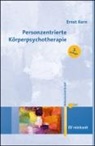 Ernst Kern - Personzentrierte Körperpsychotherapie