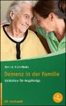 Vicki de Klerk-Rubin, Vicki de Klerk-Rubin - Demenz in der Familie