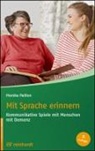 Monika Paillon - Mit Sprache erinnern