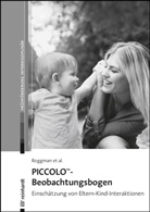 Sheila Anderson, Katie Christiansen, Gina A Cook, Gina A. Cook, Mark S u a Innocenti, Mark S. Innocenti... - Piccolo(TM)-Beobachtungsbogen