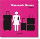 Yang Liu - Man meets Woman