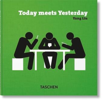 Yang Liu, Yang Liu - Today meets Yesterday
