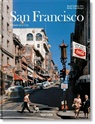 Richie Unterberger, Reue Golden, Reuel Golden - San Francisco. Portrait of a City