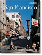 Richie Unterberger, Reue Golden, Reuel Golden - San Francisco. Portrait of a City