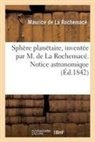 Maurice de la Rochemacé, La rochemace-m - Sphere planetaire, inventee par