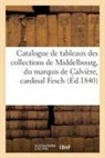 COLLECTIF, Charles Paillet - Catalogue de tableaux des