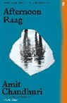 Amit Chaudhuri - Afternoon Raag