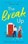 Charlotte Barnes - The Break Up