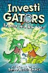 John Patrick Green - InvestiGators: Braver and Boulder