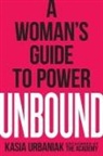 Kasia Urbaniak - Unbound
