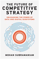 Mohan Subramaniam - The Future of Competitive Strategy