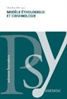 Christian Debuyst, DEBUYST CHRISTIAN - Modèle éthologique et criminologie