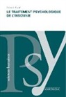 Colin A. Espie, Colin A. Espie, Espie Colin A. - LE TRAITEMENT PSYCHOLOGIQUE DE L'INSOMN