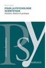 Paul Fraisse, Paul (1911-1996) Fraisse, Fraisse Paul - Pour la psychologie scientifique : histoire, théorie et pratique