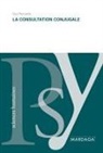 Guy Rucquoy, RUCQUOY GUY - LA CONSULTATION CONJUGALE