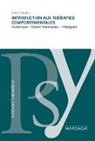 Ovide Fontaine, FONTAINE OVIDE, Ovide Fontaine - Introduction aux thérapies comportementales : historique, bases théoriques, pratique