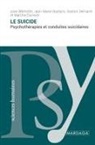J. M. Bastyns, G. Demaret, Jean Wilmotte, WILMOTTE/DEMARET - SUICIDE -LE-