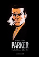 Richard Stark, Cooke Darwyn - Parker - Martini Edition