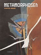 Claude Renard - Metamorphosen