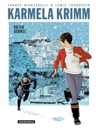 Trondheim Lewis, Lewis Trondheim - Karmela Krimm
